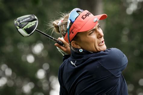Lexi Thompson among 3 players added to the US Solheim Cup .